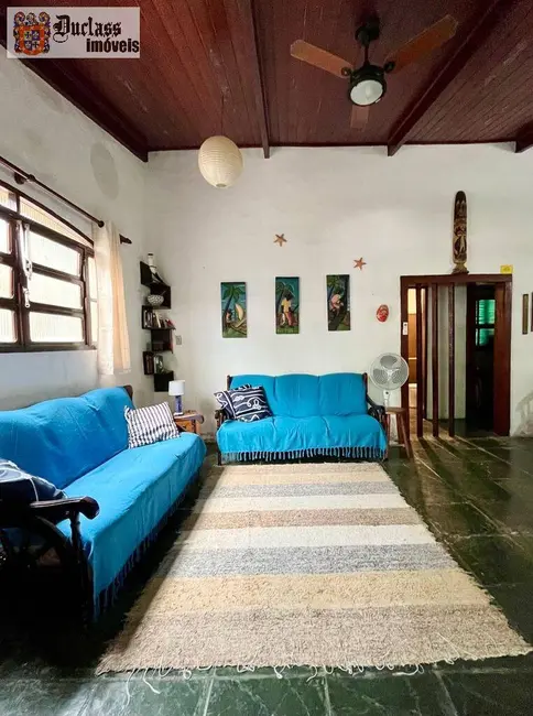 Foto 9 de Casa com 2 quartos à venda, 120m2 em Sao Sebastiao - SP