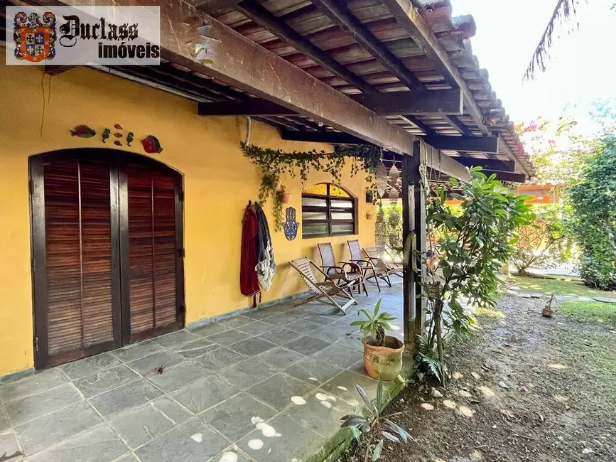 Foto 1 de Casa com 2 quartos à venda, 120m2 em Sao Sebastiao - SP