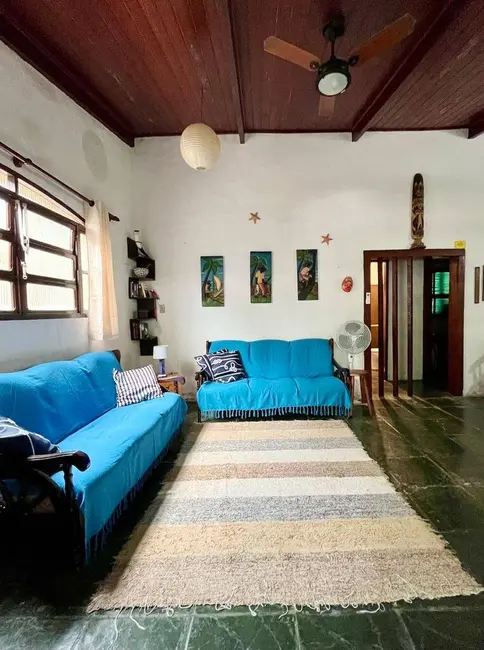 Foto 9 de Casa com 2 quartos à venda, 120m2 em Sao Sebastiao - SP