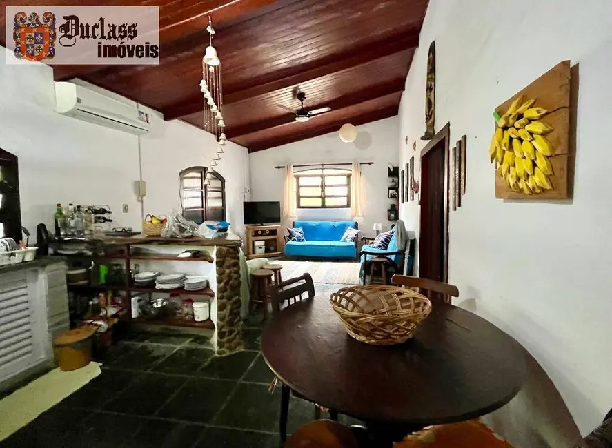 Foto 3 de Casa com 2 quartos à venda, 120m2 em Sao Sebastiao - SP