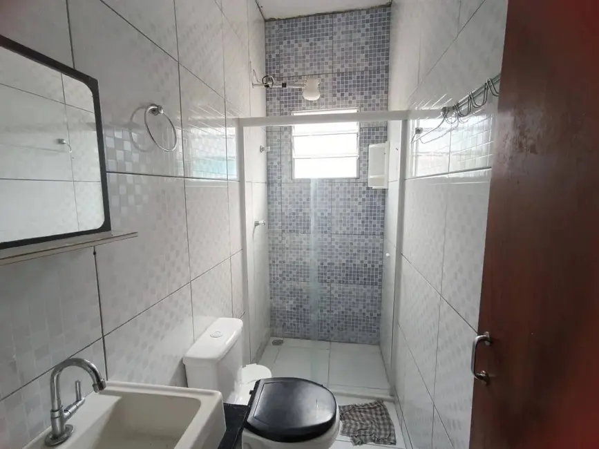 Foto 9 de Sobrado com 2 quartos à venda, 82m2 em Ubatuba - SP