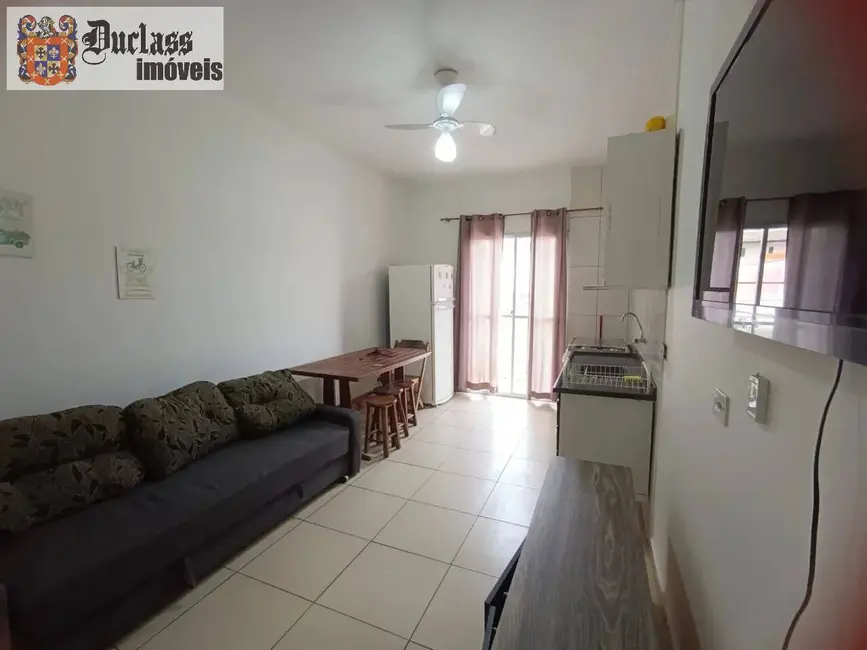 Sobrado com 2 quartos à venda, 82m2 em Ubatuba - SP - imagem 4 Foto 4 de Sobrado com 2 quartos à venda, 82m2 em Ubatuba - SP