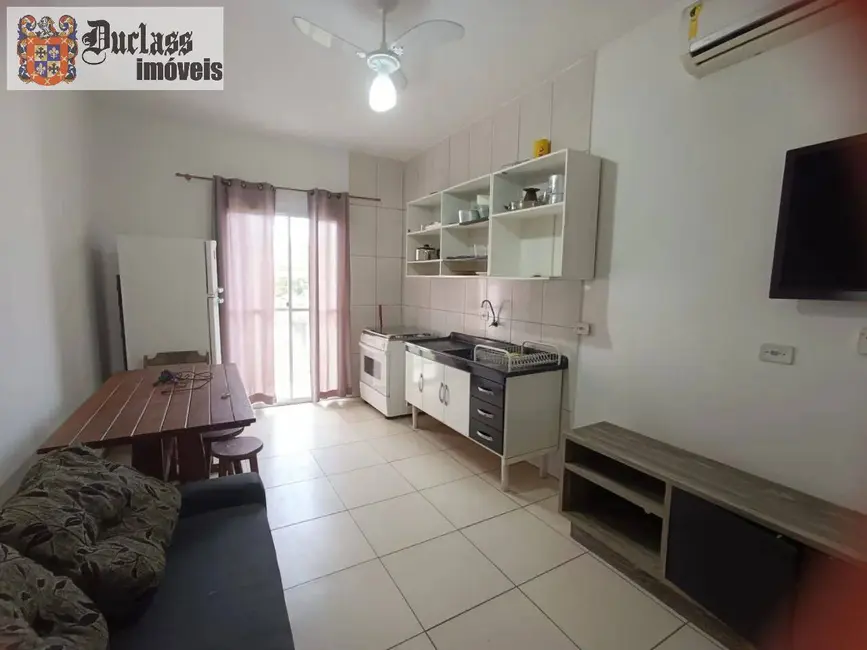 Sobrado com 2 quartos à venda, 82m2 em Ubatuba - SP - imagem 1 Foto 1 de Sobrado com 2 quartos à venda, 82m2 em Ubatuba - SP