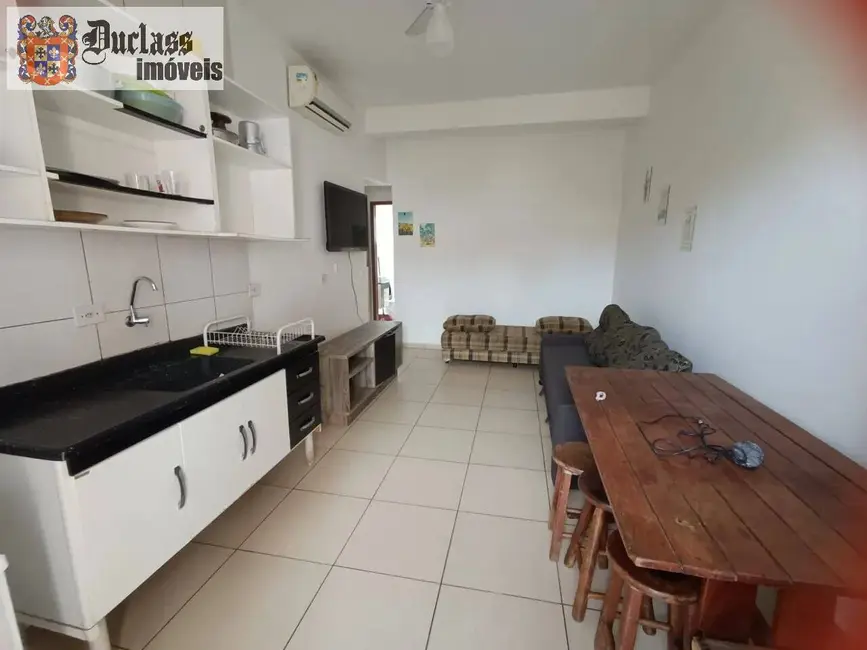 Sobrado com 2 quartos à venda, 82m2 em Ubatuba - SP - imagem 2 Foto 2 de Sobrado com 2 quartos à venda, 82m2 em Ubatuba - SP