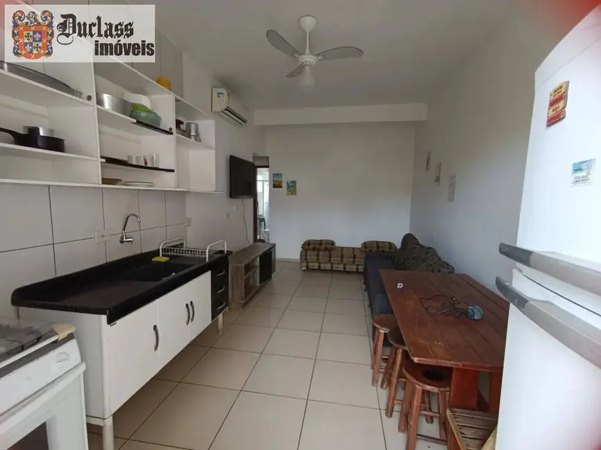 Sobrado com 2 quartos à venda, 82m2 em Ubatuba - SP - imagem 3 Foto 3 de Sobrado com 2 quartos à venda, 82m2 em Ubatuba - SP