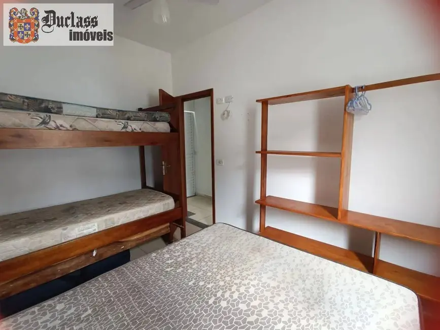 Sobrado com 2 quartos à venda, 82m2 em Ubatuba - SP - imagem 8 Foto 8 de Sobrado com 2 quartos à venda, 82m2 em Ubatuba - SP