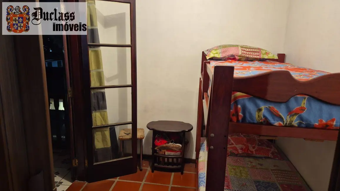 Foto 9 de Apartamento com 2 quartos à venda, 40m2 em Indaiá, Caraguatatuba - SP