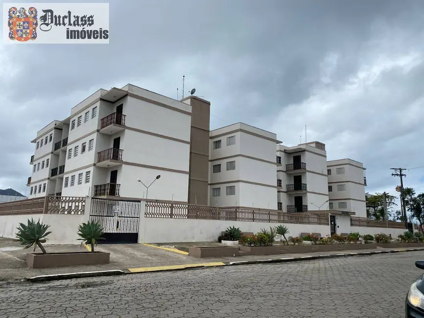 Foto 2 de Apartamento com 2 quartos à venda, 40m2 em Indaiá, Caraguatatuba - SP