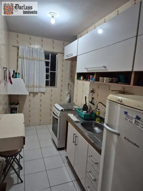 Foto 6 de Apartamento com 2 quartos à venda, 40m2 em Indaiá, Caraguatatuba - SP