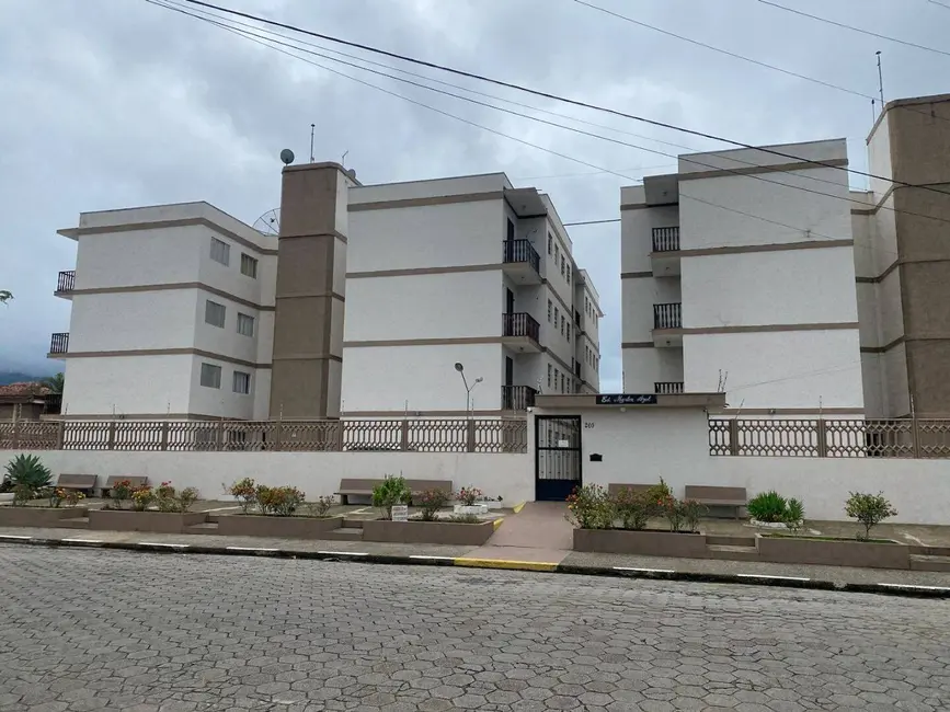 Foto 1 de Apartamento com 2 quartos à venda, 40m2 em Indaiá, Caraguatatuba - SP