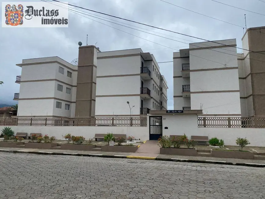 Foto 1 de Apartamento com 2 quartos à venda, 40m2 em Indaiá, Caraguatatuba - SP