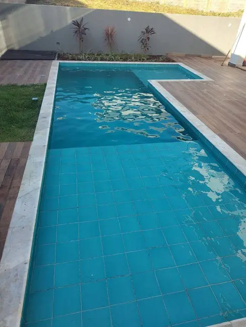 Foto 7 de Sobrado com 3 quartos à venda, 180m2 em Atibaia - SP