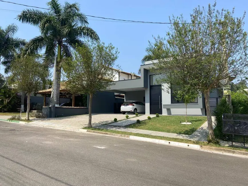 Foto 6 de Casa com 3 quartos à venda, 249m2 em Atibaia - SP