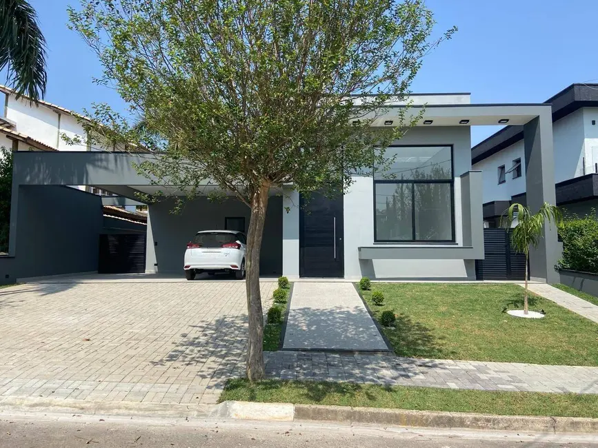 Foto 7 de Casa com 3 quartos à venda, 249m2 em Atibaia - SP