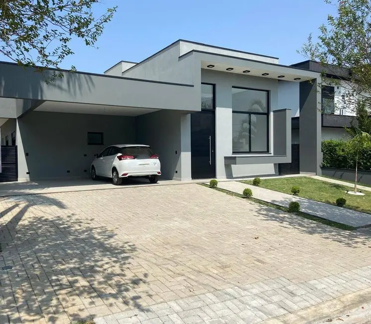 Foto 4 de Casa com 3 quartos à venda, 249m2 em Atibaia - SP