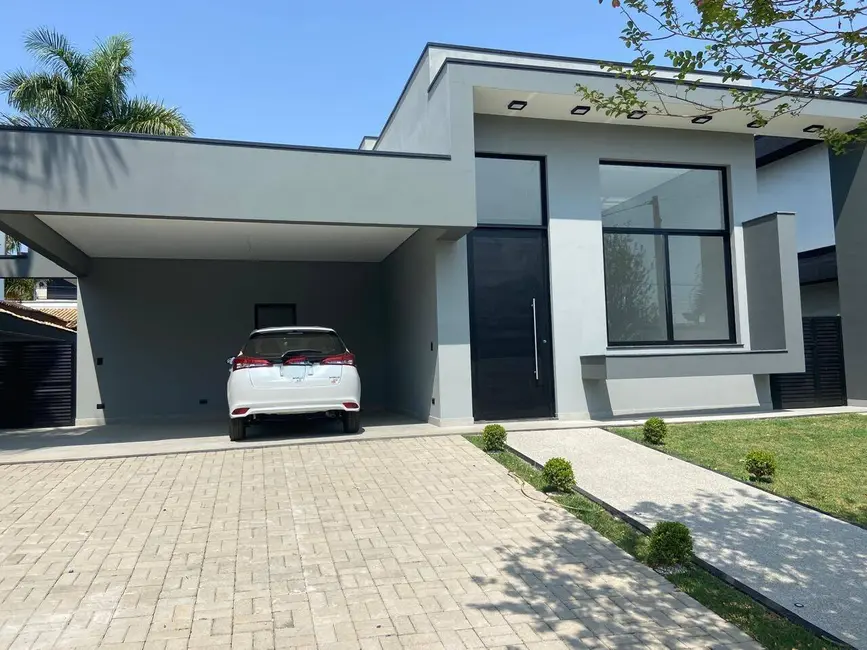 Foto 5 de Casa com 3 quartos à venda, 249m2 em Atibaia - SP