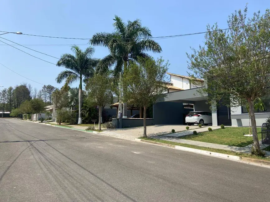 Foto 8 de Casa com 3 quartos à venda, 249m2 em Atibaia - SP