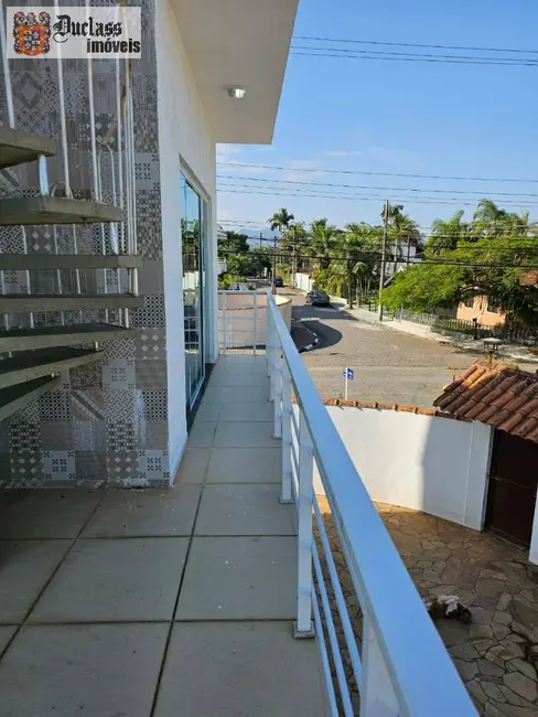 Foto 22 de Sobrado à venda, 220m2 em Massaguaçu, Caraguatatuba - SP