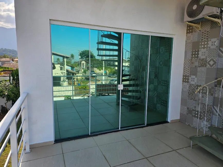 Foto 54 de Sobrado à venda, 220m2 em Massaguaçu, Caraguatatuba - SP