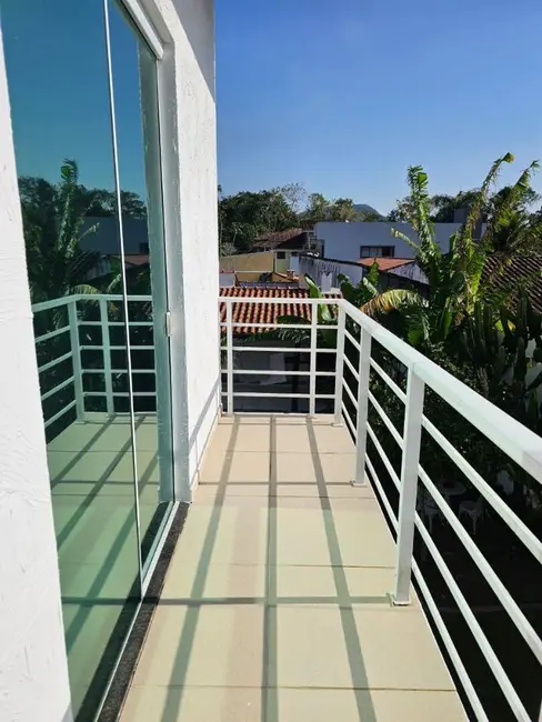 Foto 67 de Sobrado à venda, 220m2 em Massaguaçu, Caraguatatuba - SP