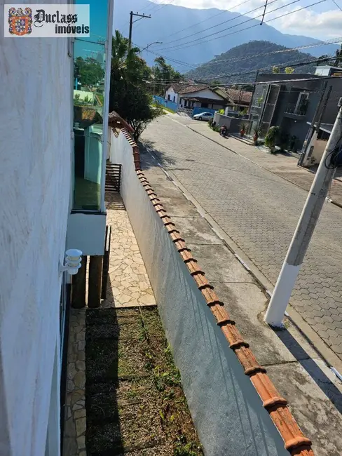Foto 56 de Sobrado à venda, 220m2 em Massaguaçu, Caraguatatuba - SP