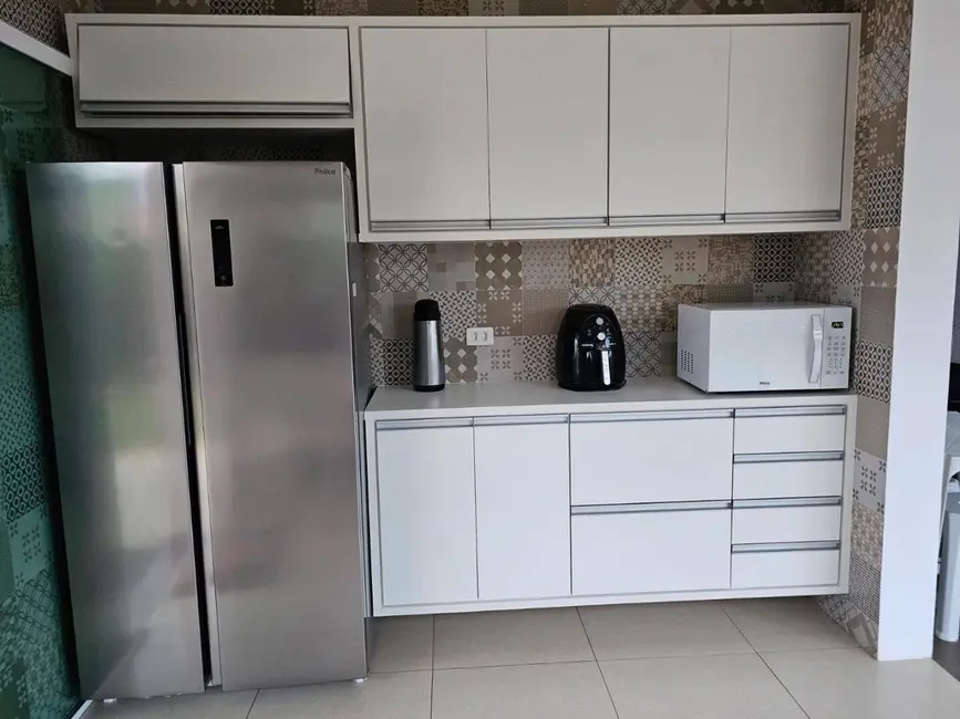 Foto 13 de Sobrado à venda, 220m2 em Massaguaçu, Caraguatatuba - SP