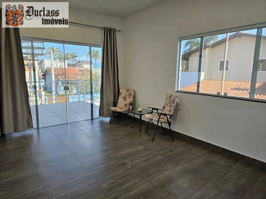 Sobrado à venda, 220m2 em Massaguaçu, Caraguatatuba - SP - imagem 5 Foto 5 de Sobrado à venda, 220m2 em Massaguaçu, Caraguatatuba - SP