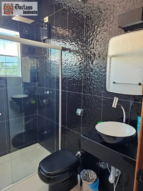 Foto 45 de Sobrado à venda, 220m2 em Massaguaçu, Caraguatatuba - SP