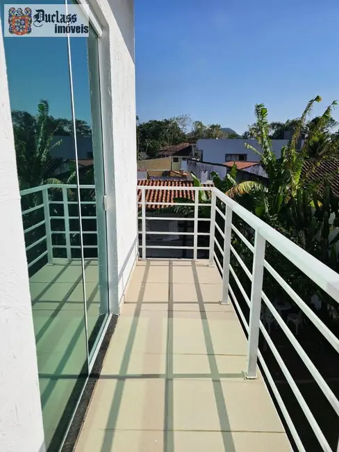 Sobrado à venda, 220m2 em Massaguaçu, Caraguatatuba - SP - imagem 4 Foto 4 de Sobrado à venda, 220m2 em Massaguaçu, Caraguatatuba - SP