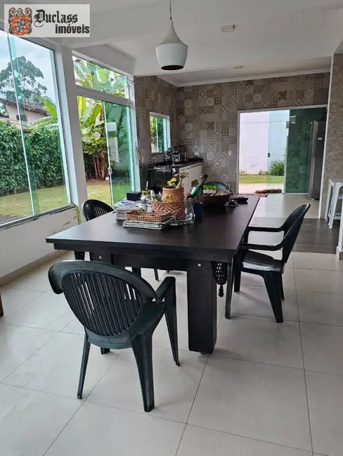 Sobrado à venda, 220m2 em Massaguaçu, Caraguatatuba - SP - imagem 7 Foto 7 de Sobrado à venda, 220m2 em Massaguaçu, Caraguatatuba - SP