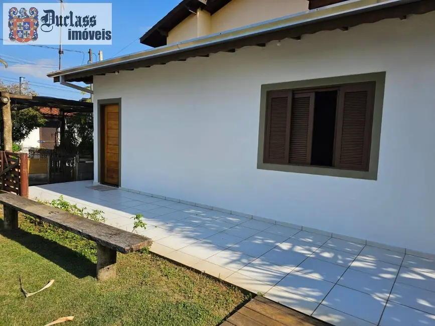 Foto 2 de Casa com 1 quarto à venda, 80m2 em Massaguaçu, Caraguatatuba - SP