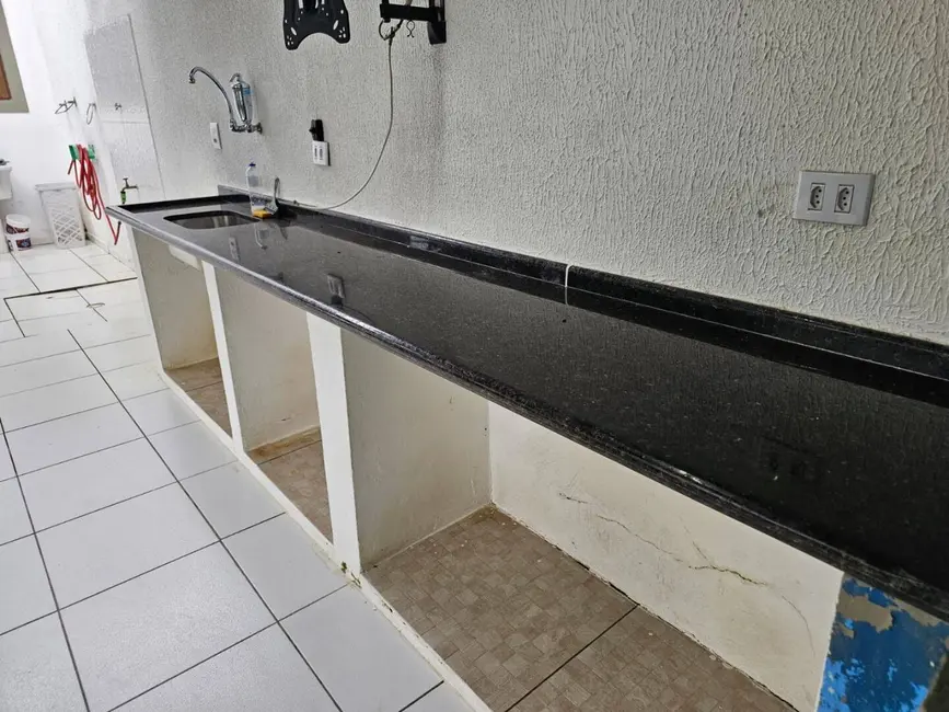 Foto 7 de Casa com 1 quarto à venda, 80m2 em Massaguaçu, Caraguatatuba - SP