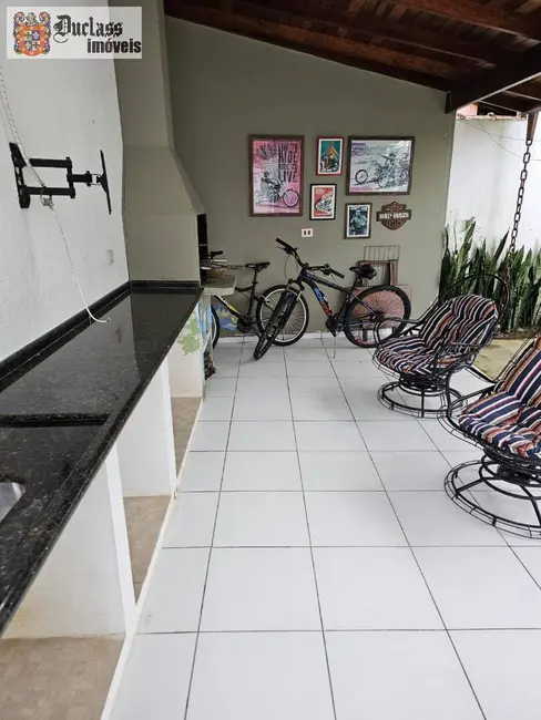 Foto 6 de Casa com 1 quarto à venda, 80m2 em Massaguaçu, Caraguatatuba - SP