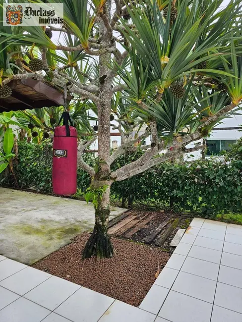 Foto 5 de Casa com 1 quarto à venda, 80m2 em Massaguaçu, Caraguatatuba - SP