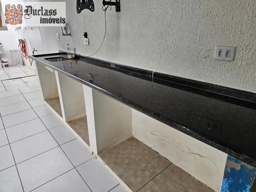 Foto 7 de Casa com 1 quarto à venda, 80m2 em Massaguaçu, Caraguatatuba - SP