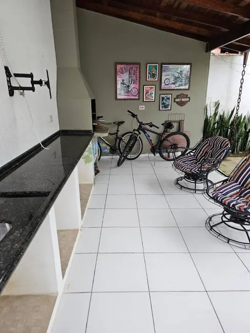 Foto 6 de Casa com 1 quarto à venda, 80m2 em Massaguaçu, Caraguatatuba - SP