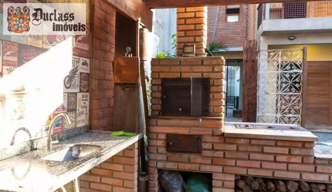 Foto 8 de Casa com 3 quartos à venda, 250m2 em Jardim São Francisco (Zona Leste), São Paulo - SP