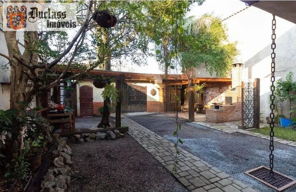 Foto 5 de Casa com 3 quartos à venda, 250m2 em Jardim São Francisco (Zona Leste), São Paulo - SP