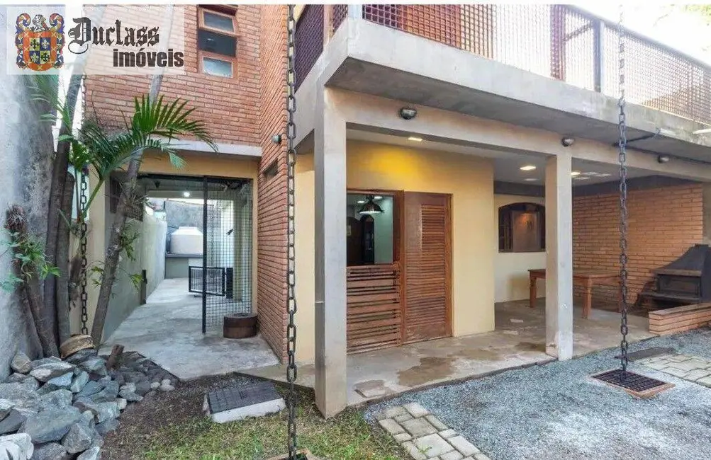 Foto 3 de Casa com 3 quartos à venda, 250m2 em Jardim São Francisco (Zona Leste), São Paulo - SP