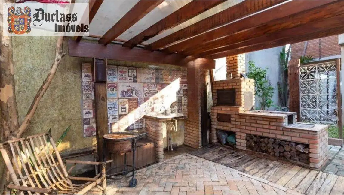 Foto 7 de Casa com 3 quartos à venda, 250m2 em Jardim São Francisco (Zona Leste), São Paulo - SP