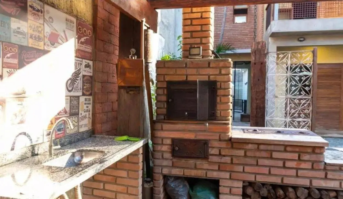 Foto 8 de Casa com 3 quartos à venda, 250m2 em Jardim São Francisco (Zona Leste), São Paulo - SP