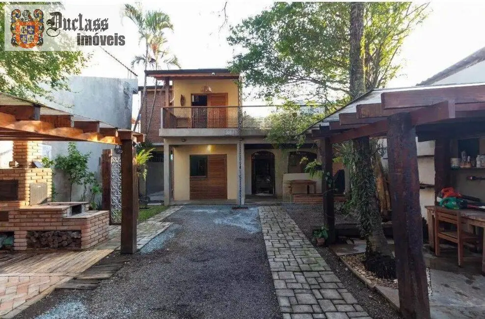 Foto 1 de Casa com 3 quartos à venda, 250m2 em Jardim São Francisco (Zona Leste), São Paulo - SP