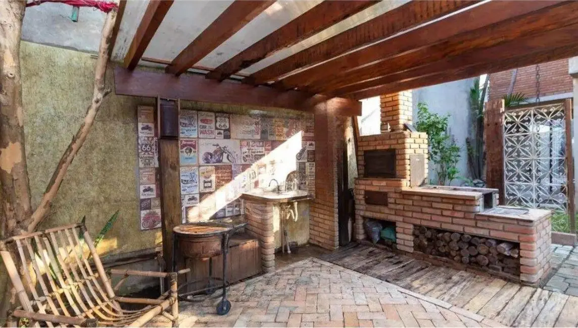 Foto 7 de Casa com 3 quartos à venda, 250m2 em Jardim São Francisco (Zona Leste), São Paulo - SP