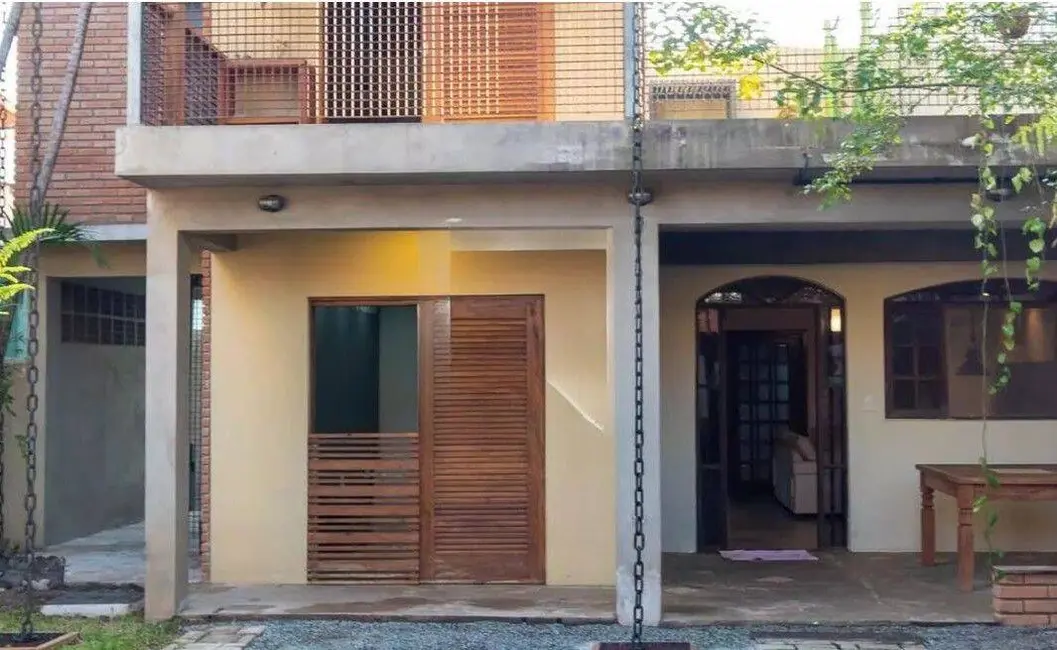 Foto 4 de Casa com 3 quartos à venda, 250m2 em Jardim São Francisco (Zona Leste), São Paulo - SP