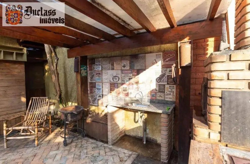 Foto 2 de Casa com 3 quartos à venda, 250m2 em Jardim São Francisco (Zona Leste), São Paulo - SP