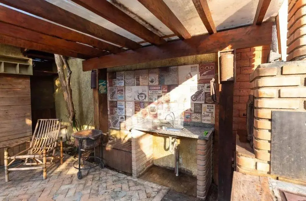 Foto 2 de Casa com 3 quartos à venda, 250m2 em Jardim São Francisco (Zona Leste), São Paulo - SP