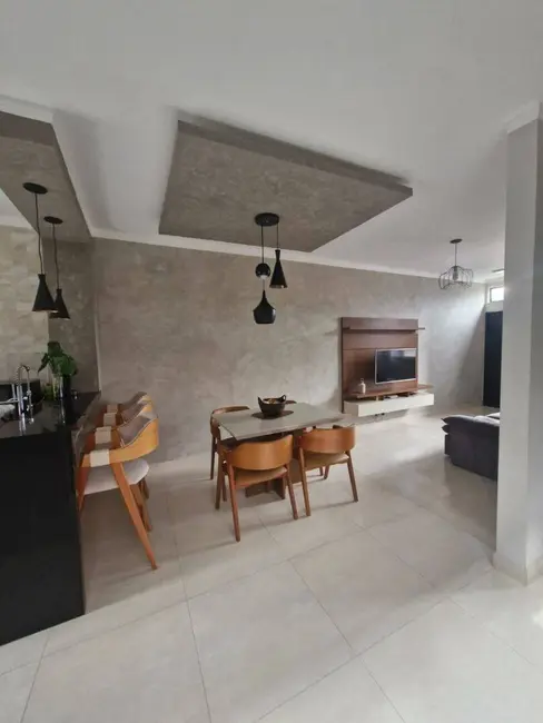 Foto 5 de Casa com 3 quartos à venda, 96m2 em Braganca Paulista - SP