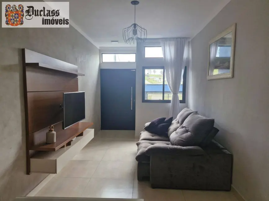 Foto 6 de Casa com 3 quartos à venda, 96m2 em Braganca Paulista - SP