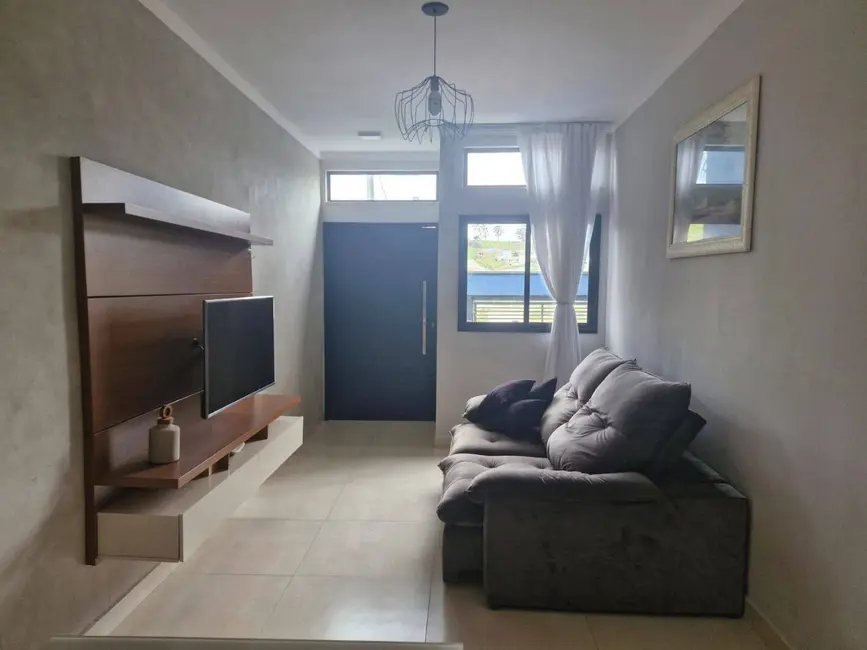 Foto 6 de Casa com 3 quartos à venda, 96m2 em Braganca Paulista - SP