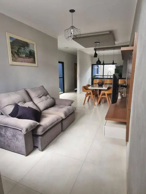 Foto 8 de Casa com 3 quartos à venda, 96m2 em Braganca Paulista - SP